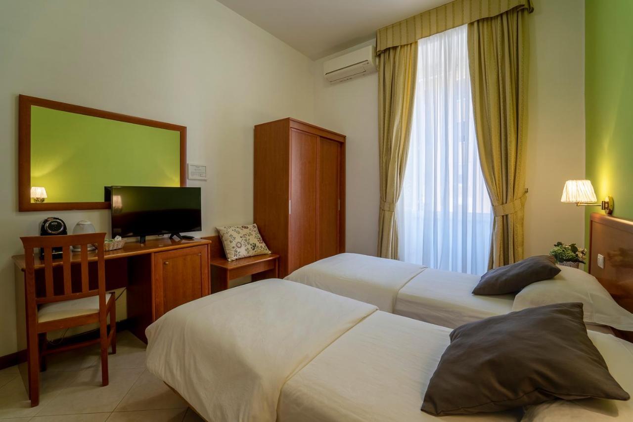 Il Passetto Hotel Roma Exterior foto